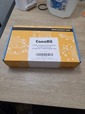NEW CanaKit Raspberry Pi Model
