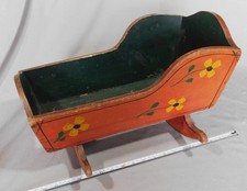 Antique 19th century doll