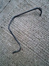 Mk3 Mk4 Escort Xr3i Rs Turbo