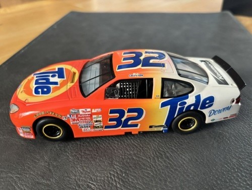 Scalextric nascar ford - ford, taurus