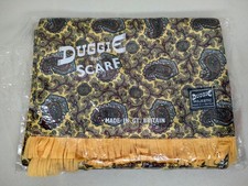 Vintage Duggie Majestic Wool