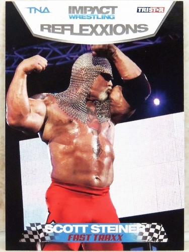 Tna tristar scott steiner 2012 - scott,