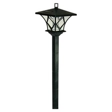 Solar street led lamp post - solar,