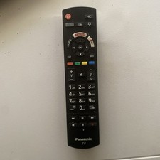 Panasonic RC42129 Remote