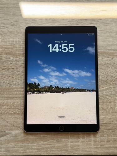 Apple ipad pro inch - pro, 10.5-inch