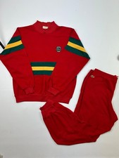 Vintage 1973 Lacoste Club