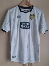  Leeds United Home Football