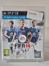 FIFA 14 Sony Playstation 3 PS3