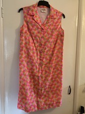 Vintage 60s Twiggy Style