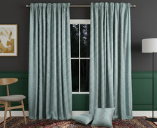 Luxury Blackout Curtains