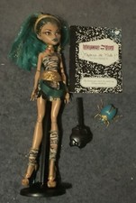 Monster High Nefera de Nile Doll