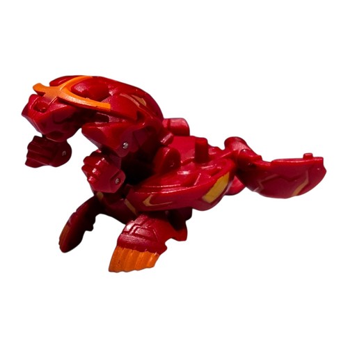 Bakugan battle brawlers pyrus - battle,