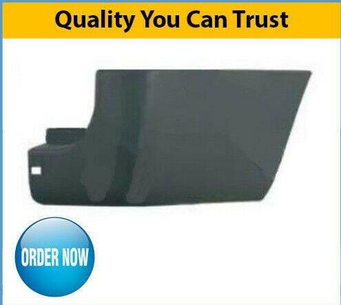 2000 2006 rear bumper - rear,