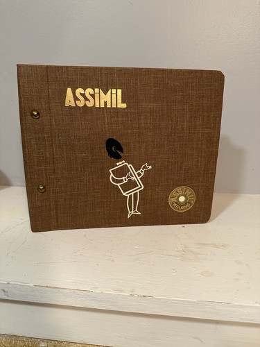 Assimil neerlandais sans - assimil,