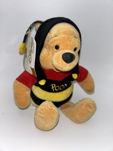 Winnie the pooh bumble bee - pooh,
