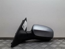 2003 CITROEN SAXO HATCHBACK RED OS DRIVERS RIGHT WING MIRROR  8148XJ