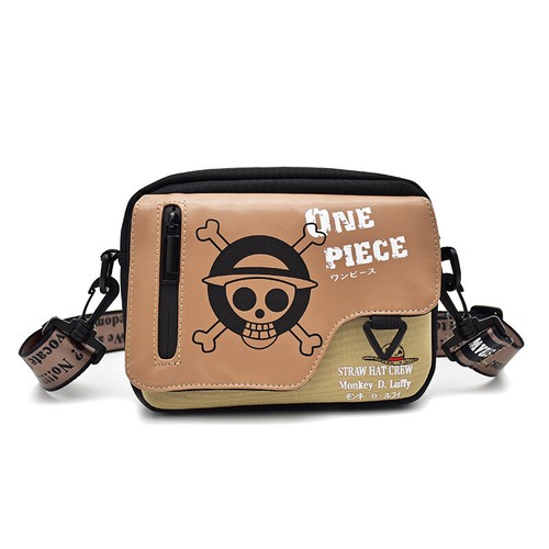 Anime one piece messenger - one,