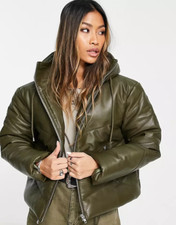 Bolongaro Trevor puffa JACKET