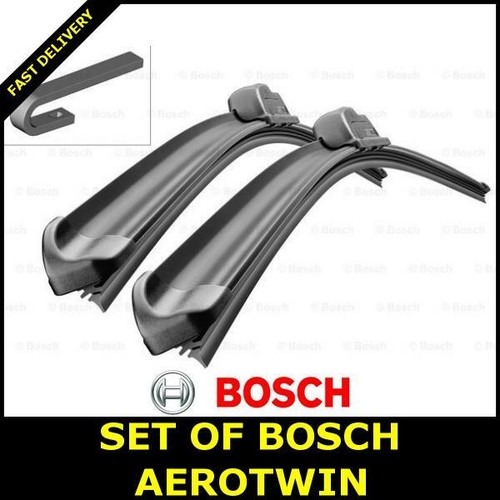 Wiper blades pair set - blades,