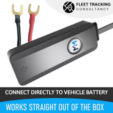 4G  - GPS Tracker Device Real