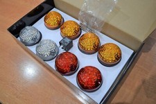 LED COLOUR LAMP LIGHT KIT