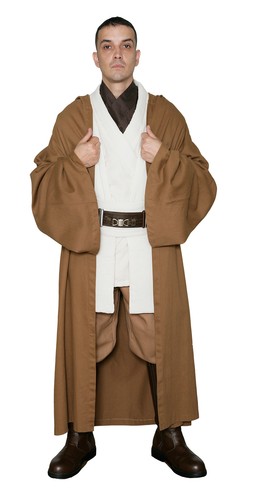 Star wars costume obi wan - costume,