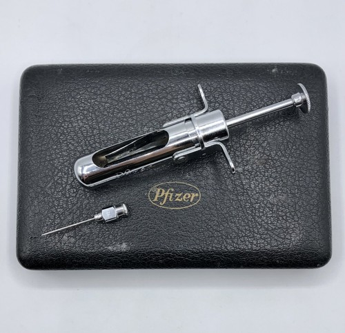 Vtg pfizer pharmaceuticals - vtg,