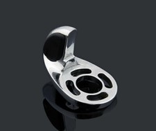 Throttle Boss For Kuryakyn ISO