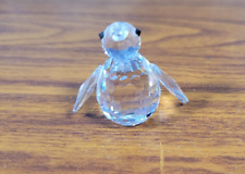 Swarovski Crystal Mini Penguin