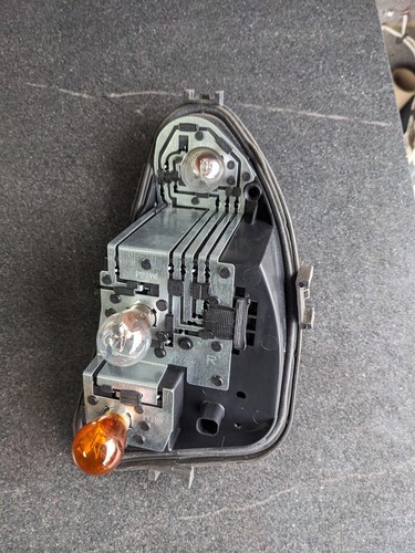 Renault clio mk3 - clio,