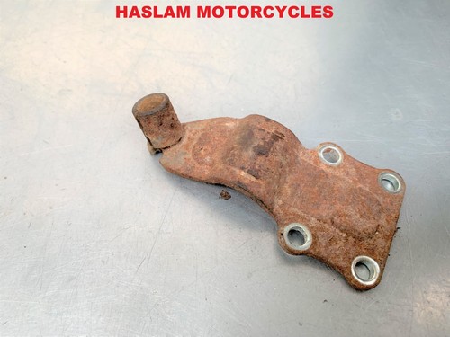 Yamaha xv535 virago carb - virago,