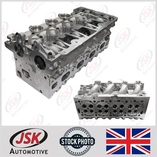Cylinder head for tdci - cylinder,