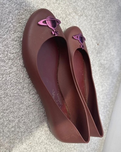 Vivienne westwood shoes size - westwood,