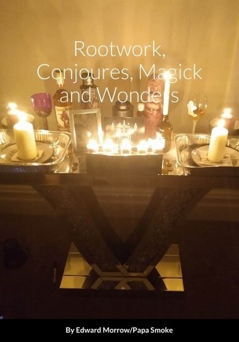 Voodoo book vodou - voodoo,