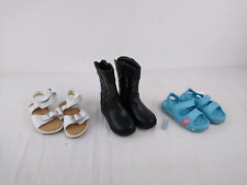 M&S + Walk Mates Girls Sandals