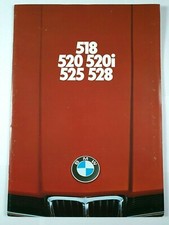 BMW 518 520 520i 525 528