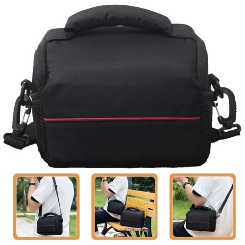 Digital camera shoulder bag - digital,