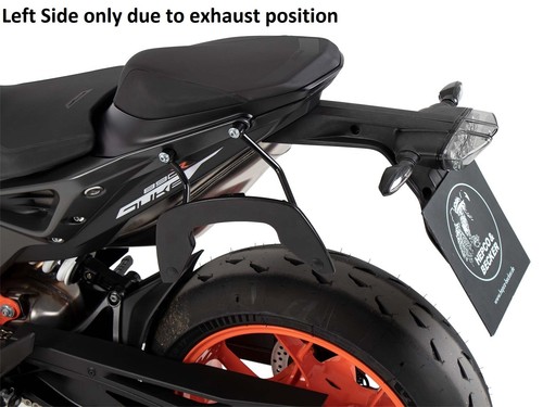 Ktm 890 duke bow - ktm, r