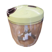 MANUAL KITCHEN FOOD CHOPPER