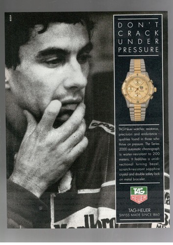 Ayrton senna tag - senna,