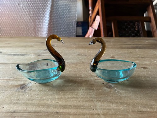 Vintage murano style - murano-style, glass