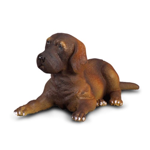 Collecta great dane puppy - great,
