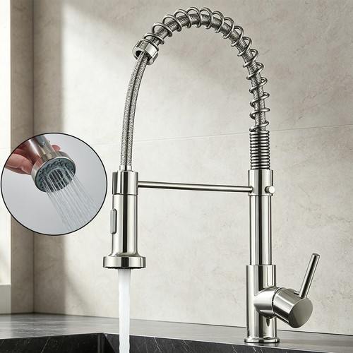 Kitchen mixer taps 360 - kitchen,