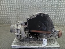 AUDI A5 GEARBOX PJE 6 SPEED