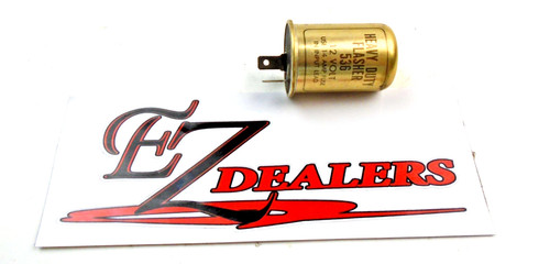 Nos vintage ideal heavy - heavy, 2