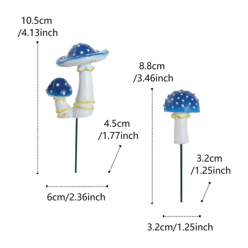 Glow the dark blue - the,
