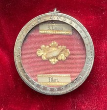 Reliquary containing a relic of Saint Longinus the Centurian