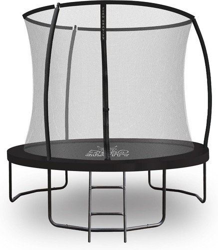 8ft 244cm black - 8ft,