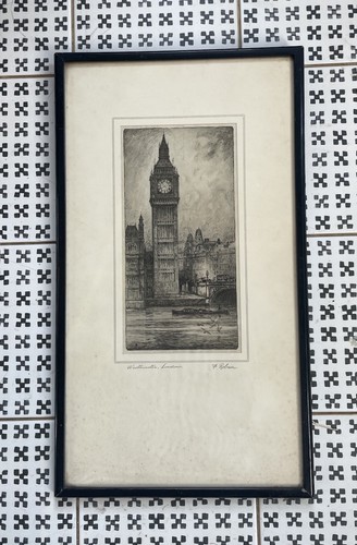 Etching robson - etching,