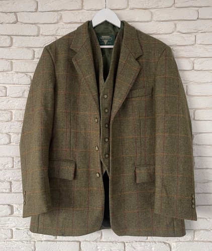 Bob parratt country - bob, tweed